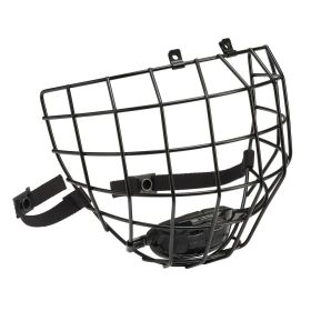 CCM 70 Facemask SR Black 