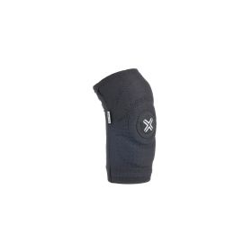 FUSE ALPHA LITE Youth Elbowpad Black/Grey XS-S