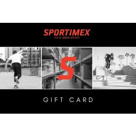 Gift card 10 euro