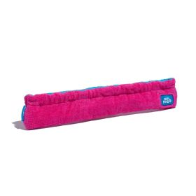 Guardog Blade Cover 2-Tone Terry Pink / Blue