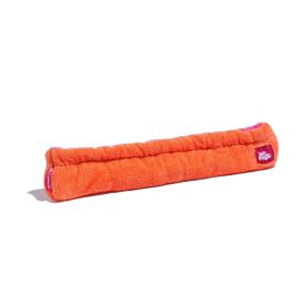 Guardog Blade Cover 2-Tone Terry Orange / Pink