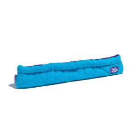 Guardog Blade Cover 2-Tone Terry Blue / Purple