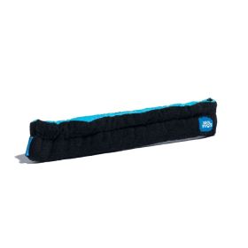 Guardog Blade Cover 2-Tone Terry Black / Blue