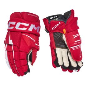 CCM Tacks XF IJshockeyhandschoenen