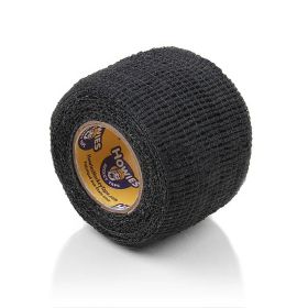 Howies Stretchy Grip Hockey Tape Black