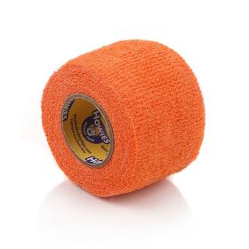 Howies - Stretchy Grip IJshockeytape 3,8cm x 4,5m - Oranje