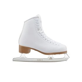 Jackson 500 Kunstschaatsen Dames Wit
