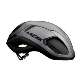 Lazer Helmet Vento KinetiCore Matte Titanium M