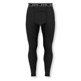 CCM Men's Long Underwear S