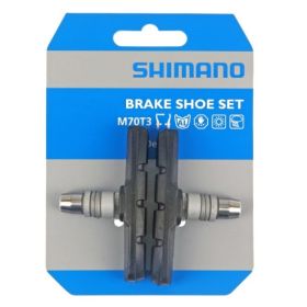 Shimano M70T3 remblokset (paar)