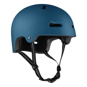 Reversal LUX Skate Helmet Midnight Blue