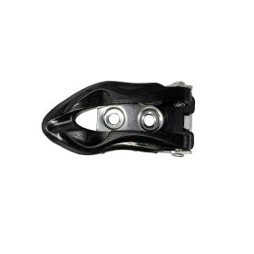 Roces - Slim/Y Buckle Zelfsluitend - Rechts - Zwart