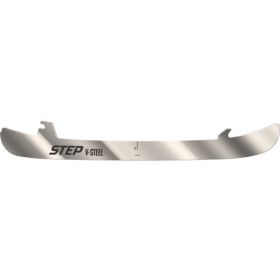 Runner XS Step Blacksteel