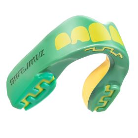 SafeJawz Extro Mouthguard Ogre