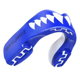 SafeJawz Extro Mouthguard Shark