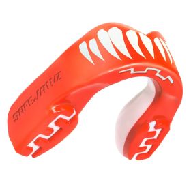 SafeJawz Extro Mouthguard Viper