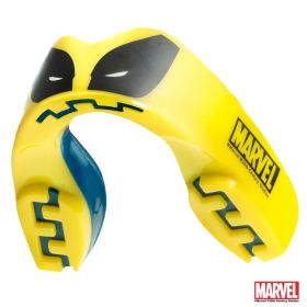 SafeJawz Marvel Mouthguard Wolverine