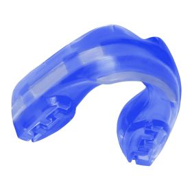 SafeJawz Ortho Bitje Blauw