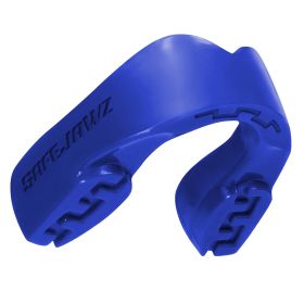 SafeJawz Intro Bitje Blauw Junior
