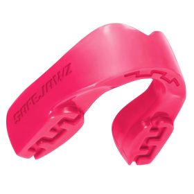 SafeJawz Intro Bitje Roze Junior