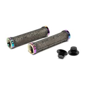 Saltplus Locket BMX Grips
