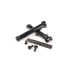 Saltplus Pro 48 BMX Crankset LSD/RSD