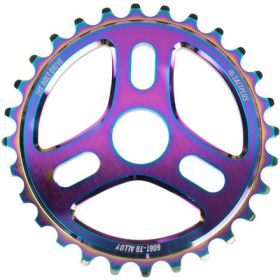 SaltPLUS Trident Tandwiel Zwart