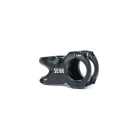 Seido CHASE Stem black 45mm 31.8mm
