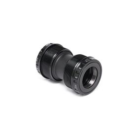 Seido T47 Bottom Bracket black 