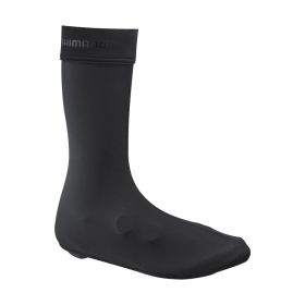 Shimano Dual Rain Overschoen Zwart