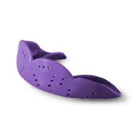 SISU AERO 1.6 Mouthguard Medium Purple Punch
