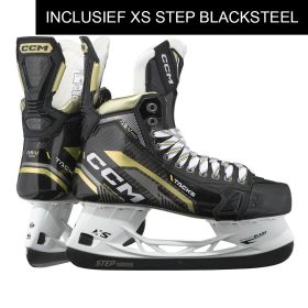 CCM TACKS AS-V Pro Skates SR 7.0 (42 EU) - Regular