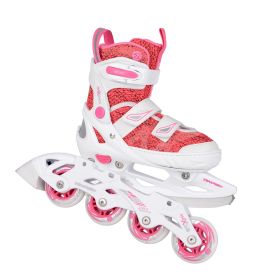 Tempish ENBO GIRL DUO Pink