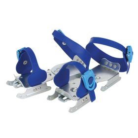 Tempish Glij-ijzers FEEEZ Blauw