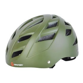 Tempish MARILLA Helm Groen XS
