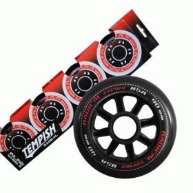 Tempish Radical 85A 90mm Black