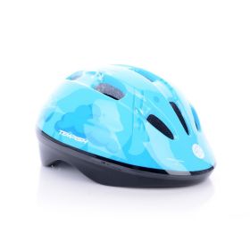 Tempish RAYBOW Helm Blauw S