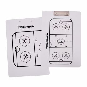 Tempish Coaching Tactic Board Hockey 40,5x25,5 cm