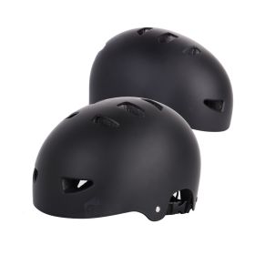 Tempish Wruth Helmet Black 53-55cm