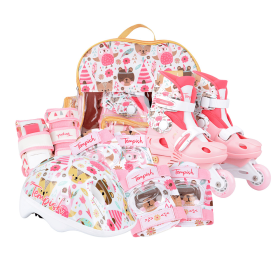 Tempish Baby Skate Set Wild