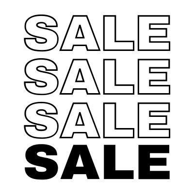 Sale urban
