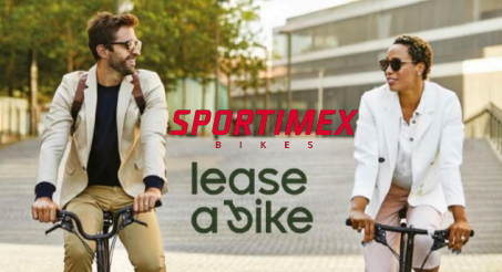 Lease a bike