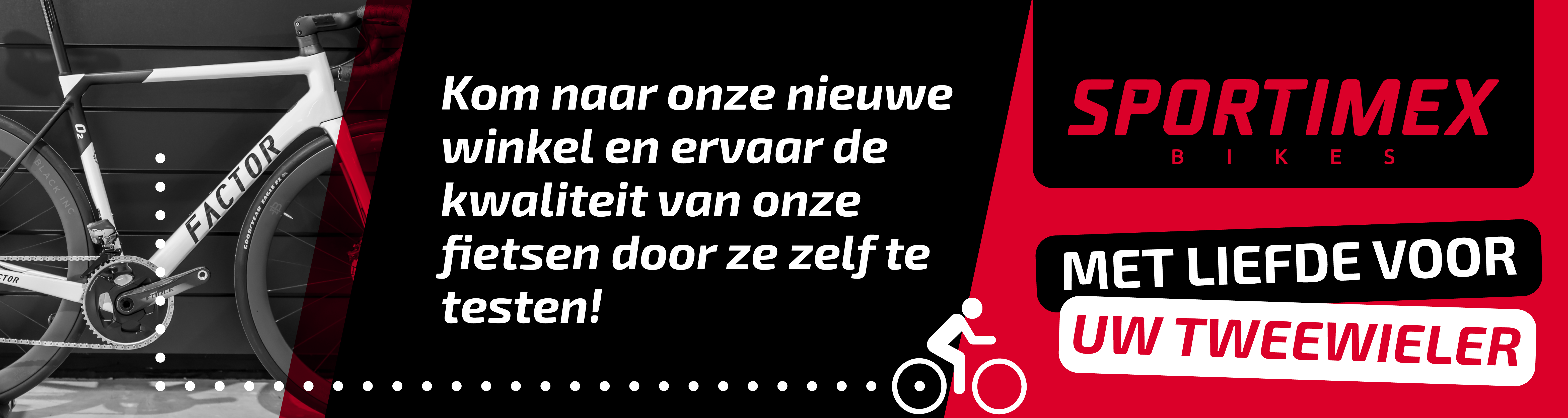 Bezoek onze winkel