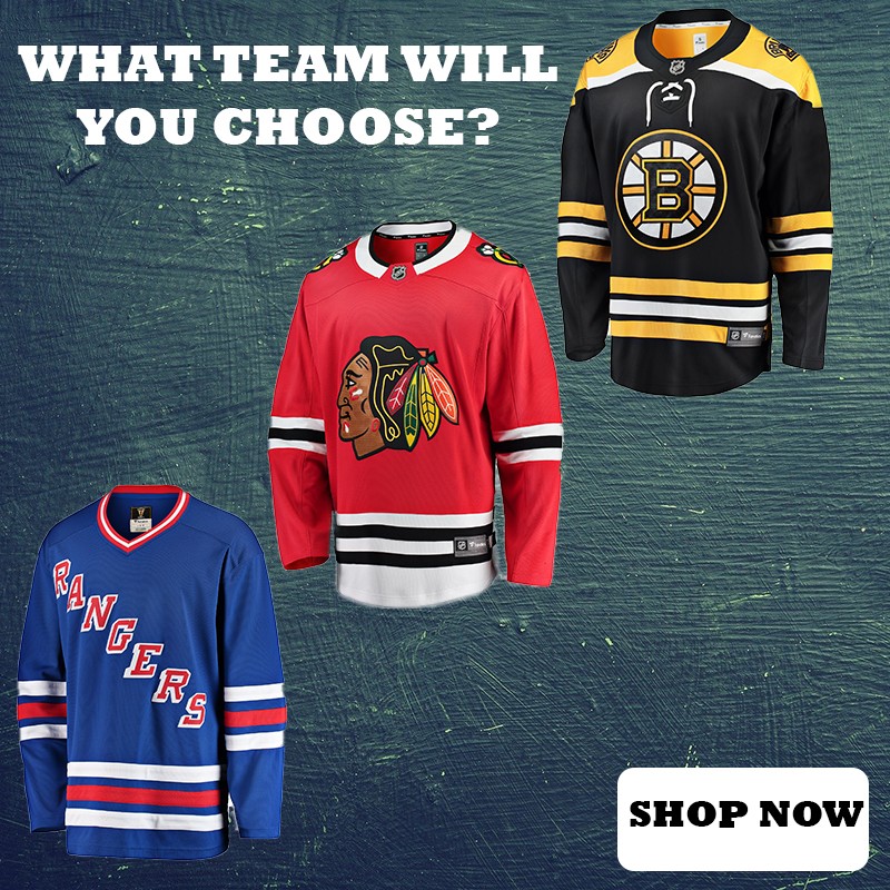 NHL collectie